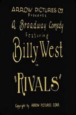 Poster for Rivals