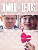 Poster for Amor de lejos