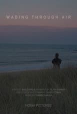 Poster for Wading Through Air