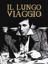 Poster for Il lungo viaggio