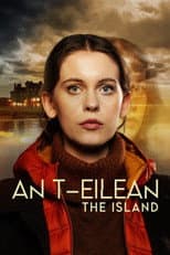 Poster for The Island