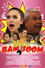 Poster for Nora Bam Boom