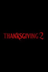 Poster for Thanksgiving 2