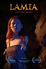 Poster for Lamia