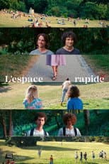 Poster for Quick Space