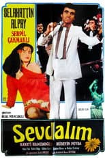 Poster for Sevdalım