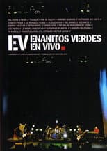 Poster for Enanitos Verdes - En Vivo