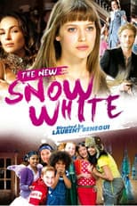 Poster for The New Snow White