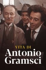 Poster for Vita di Antonio Gramsci