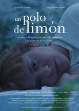 Poster for Un polo de limón