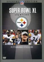 Poster for Super Bowl XL Champions: Pittsburgh Steelers