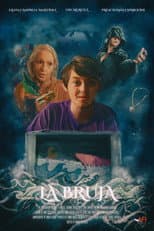 Poster for La Bruja