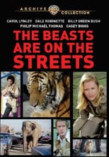 Poster for The Beasts Are on the Streets