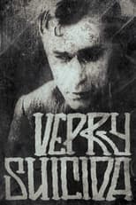 Poster for Suicide Warthogs