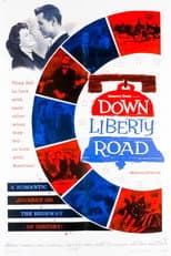 Poster for Down Liberty Road