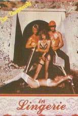 Poster for Lingerie