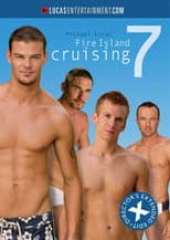 Poster for Fire Island Cruising 7