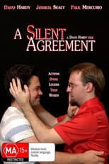 Poster for A Silent Agreement