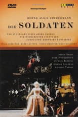 Poster for Die Soldaten
