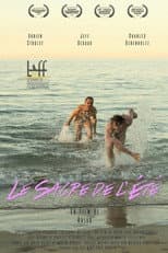Poster for The Rite of Summer