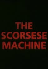 Poster for The Scorsese Machine