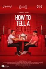 Poster for How to Tell a Secret