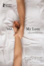 Poster for Ana, My Love