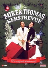 Poster for Mike & Thomas: De Mike & Thomas Kerstrevue