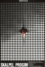 Poster for Scalpel, Please