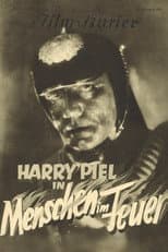 Poster for Menschen im Feuer