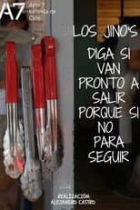 Poster for Diga si va a salir porque si no para seguir
