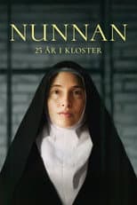 Poster for The Nun – 25 Years in a Convent