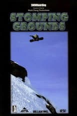 Poster for Stomping Grounds