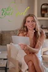 Poster for Who's That Girl