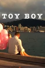 Poster for Toy Boy