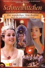 Poster for Snow White
