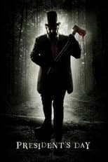 Poster for President's Day