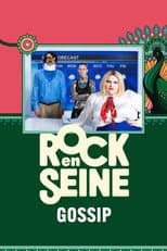 Poster for Gossip - Rock en Seine 2024