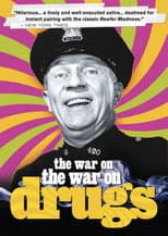 Poster for The War on the War on Drugs