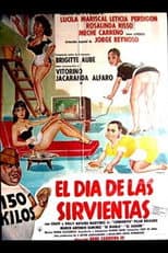 Poster for Servant's Day