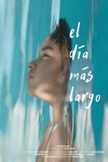 Poster for El día más largo
