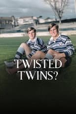 Poster for Twisted Twins