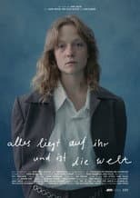 Poster for the weight of all things