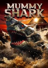 Poster for Mummy Shark