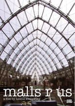 Poster for Malls R Us