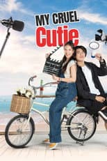 Poster for My Cruel Cutie