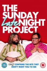 Poster for The Sunday Late Night Project