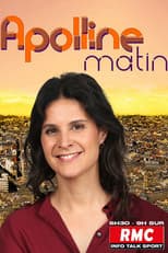Poster for Apolline Matin