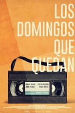 Poster for The Remaining Sundays