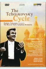 Poster for The Tchaikovsky Cycle